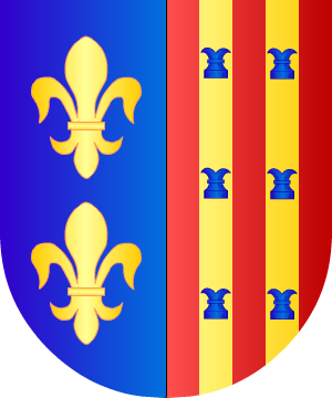ESCUDO ALEATORIO